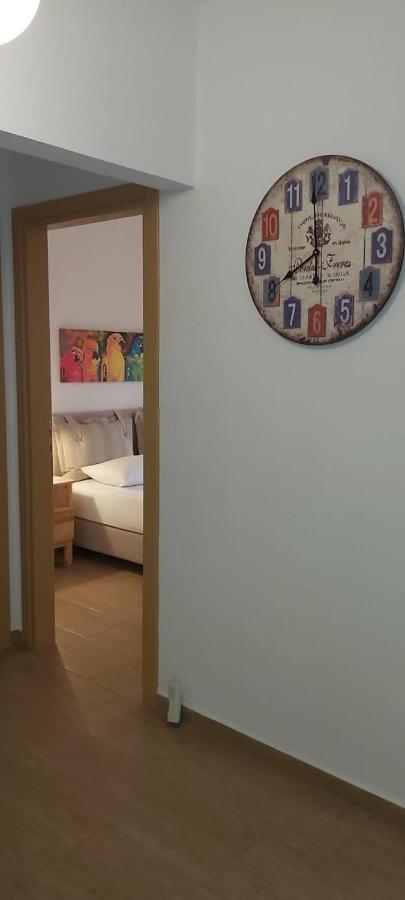 Skiathos Lagoterra Apartments Exterior foto